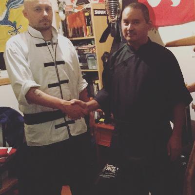 Histoires de Wing Chun Histoires de Wing Chun