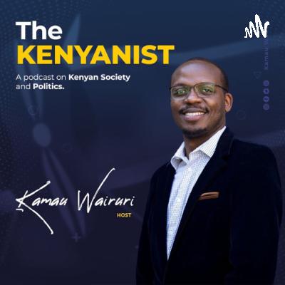 A political economy of Kenya’s Standard Gauge Railway (SGR)