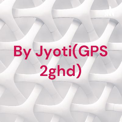 चींटी और मक्खी by Jyoti (GPS 2 ghd)
