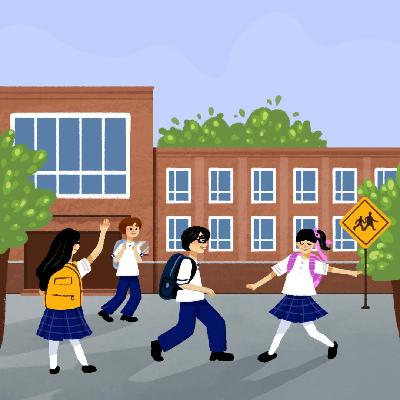 Məktəblərdə uşaqların qorunması: İngiltərə təcrübəsi | Zeynəb Rzayeva