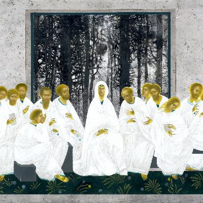 Resurrection Life in the Spirit: The Fellowship of the Spirit