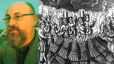 Andrew Phillip Smith - Lost Teachings of The Cathars