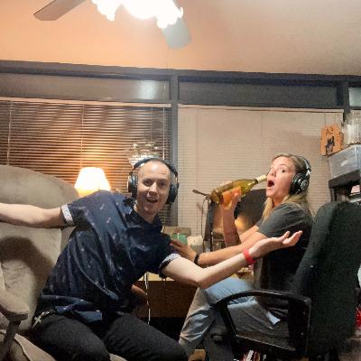 Cabernet and Careers - Part 2 - AJ and Stephanie Darmofalski Cabernet and Careers - Part 2 - AJ and Stephanie Darmofalski