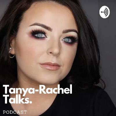 PODCAST EPISODE #2 | TALES OF A MANIC MUA!
