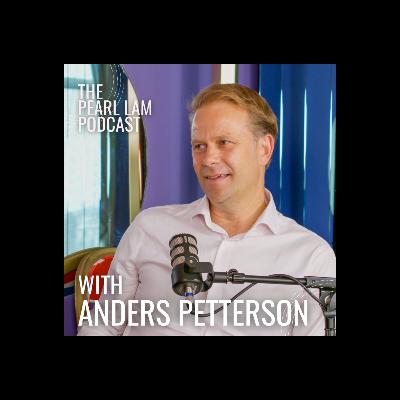 The Pearl Lam Podcast | With Anders Petterson