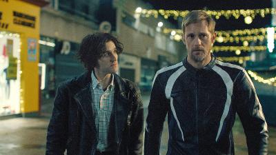 Element Pictures' Pillion wins five awards at British Independent Film Awards