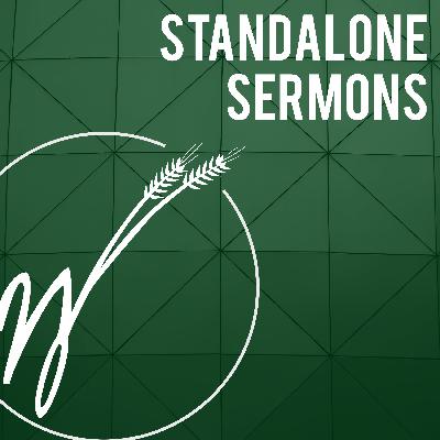 Don't Play Games With God - Standalone Sermons Don't Play Games With God - Standalone Sermons
