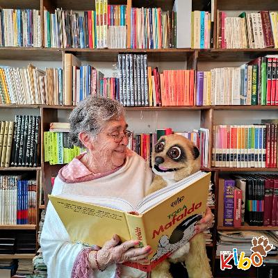 Los cuentos de abuelita - Cap. 1 "El león y el ratón"