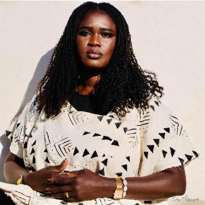 présentation Fatou MBOW présentation Fatou MBOW