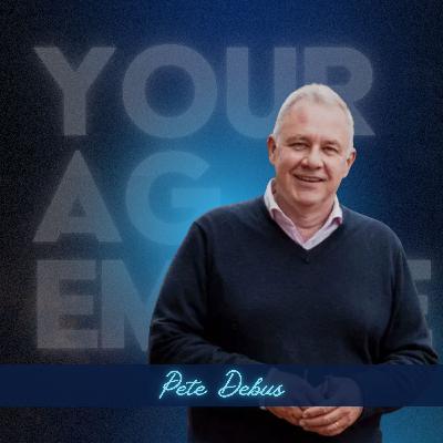 64. Global Ag Perspectives with Pete Debus