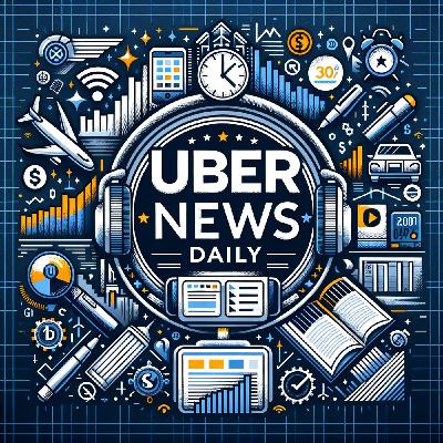 Uber's Steady Momentum: From Turnaround to Execution Story Uber's Steady Momentum: From Turnaround to Execution Story