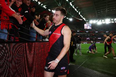 Will a new president solve the Bombers problems? And concussion clarity required in the off-season