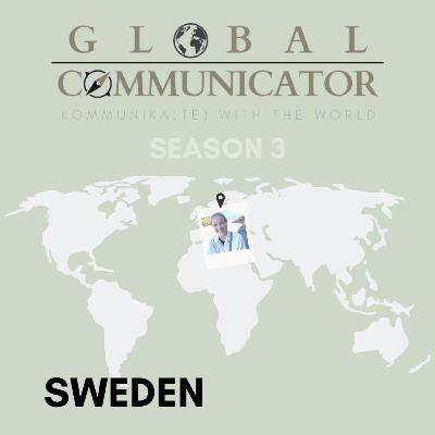 #26 Sweden: home of the Northern Lights and Fika´s all day #travel #sweden #travelvlog #life #world