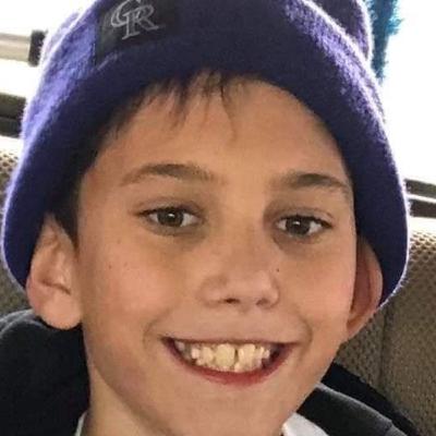 Where is Gannon Stauch?