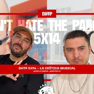 5x14 - La crítica musical