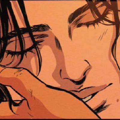 La Casa de EL 248 - Love & Comics