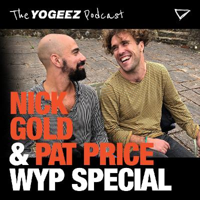 016 - WYP Special w/ Nick & Pat