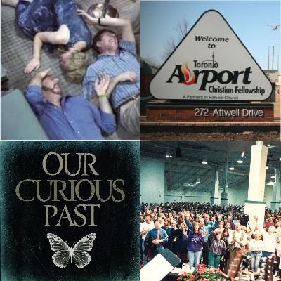 23: The Strange Story of ’The Toronto Blessing’