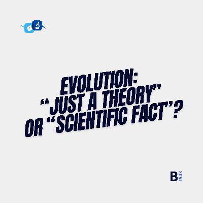Friends' Important Scientific Question