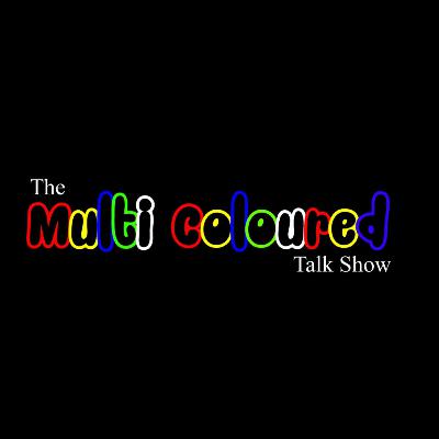 The Tenerife Multicoloured Talk Show S07 E10