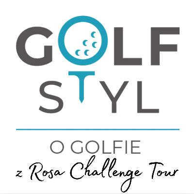 o golfie z Rosa Challenge Tour