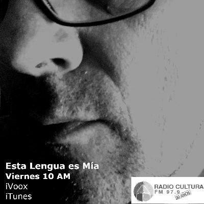 Esta Lengua es Mía 13/12/19. Primera semana fernandista. Esta Lengua es Mía 13/12/19. Primera semana fernandista.