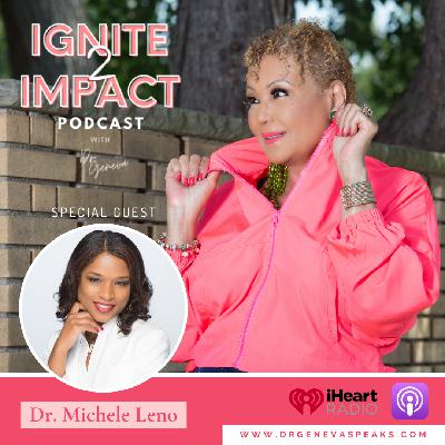 Ep 94 The Best Ways to Keep It Together during Difficult Times