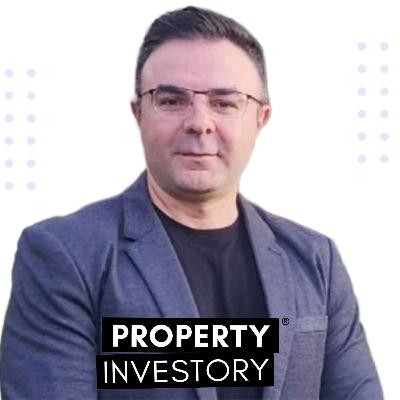 Huseyin Sumaktas: From Electrical Engineer to Property Powerhouse
