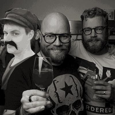 16. Ett Skanska Bra Avsnitt!