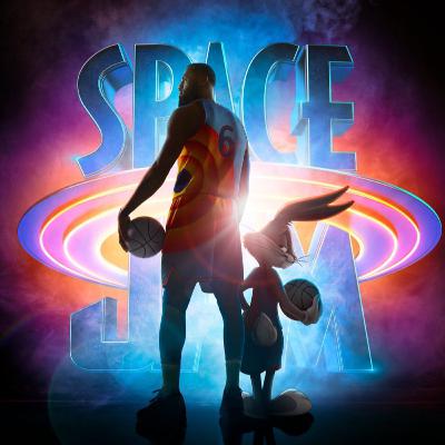WARNER NO WARNERVERSO!! - SPACE JAM: UM NOVO LEGADO - MINHA OPINIÃO WARNER NO WARNERVERSO!! - SPACE JAM: UM NOVO LEGADO - MINHA OPINIÃO