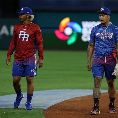 Season 4, Episodio 130: Previa WBC Season 4, Episodio 130: Previa WBC