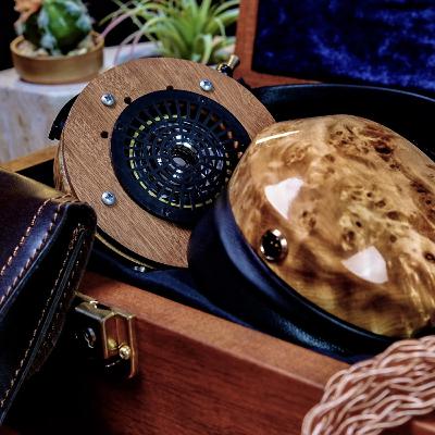 Episode 49: Audiophiles Anonymous - What makes an 'audiophile' Episode 49: Audiophiles Anonymous - What makes an 'audiophile'