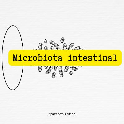 SEM FIRULA #09 - Microbiota Intestinal