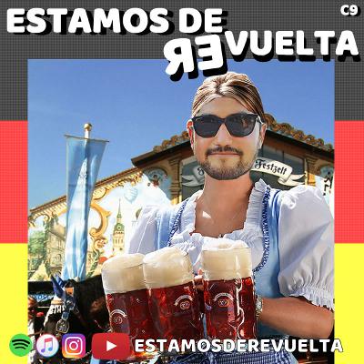 C9 . T2 - El regreso del Chileno Aleman cervecero