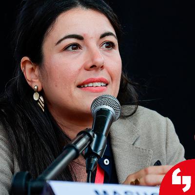 Jessica Mariana Masucci | Salute mentale | festivalfilosofia 2024