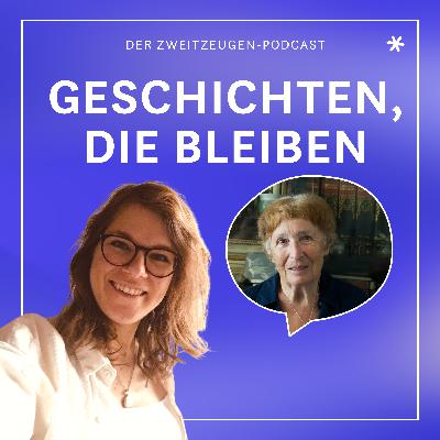 #12 Franziska & Michaela: Eine Geschichte von ›3 Stufen des Glücks‹ #12 Franziska & Michaela: Eine Geschichte von ›3 Stufen des Glücks‹