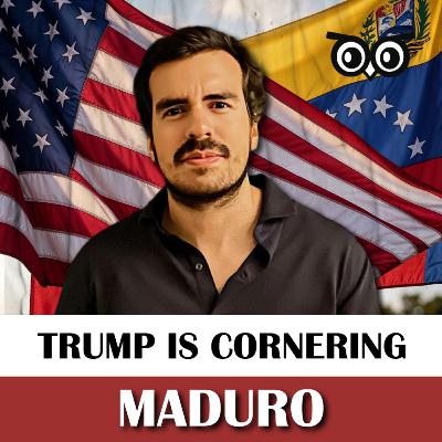 Orlando Avendaño: How to Pull the Plug on the Soles Cartel Orlando Avendaño: How to Pull the Plug on the Soles Cartel