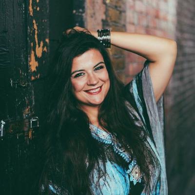 005: Londoner Zahida Palma from Dance Pandemic and We-Guild 005: Londoner Zahida Palma from Dance Pandemic and We-Guild