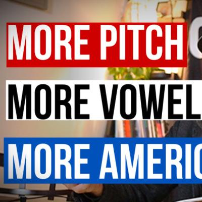 How To Speak American English Clearly