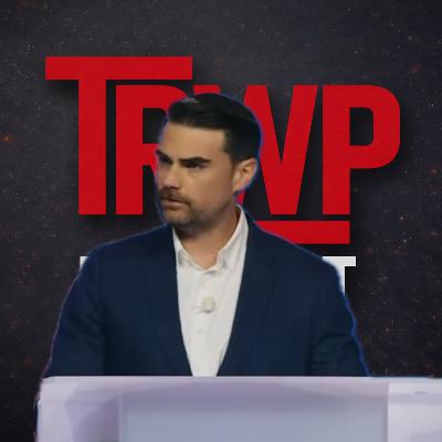 Ben Shapiro Crashes Out During TPUSA AmFest Speech | The Weekly Wrap