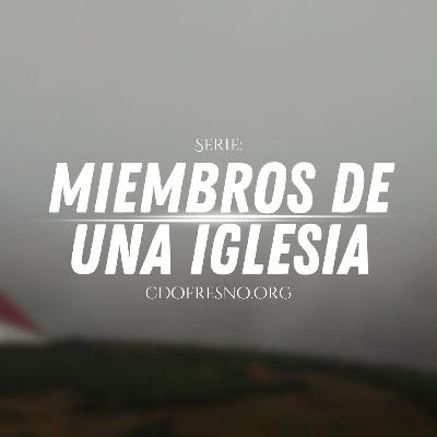 ¿Miembro?