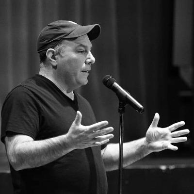 Every Minute Is Important - A Journey Through Life With Matthew Dicks Every Minute Is Important - A Journey Through Life With Matthew Dicks