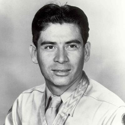 The Endless Fight of Macario Garcia