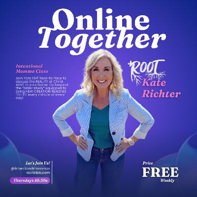 Intentional Mommas - Teaching Authority to those in your Home