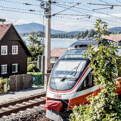Überhört die Politik das Problem Bahnlärm? Überhört die Politik das Problem Bahnlärm?