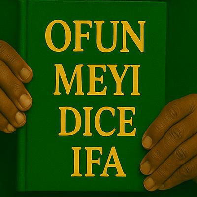 Tabúes Ofun meyi Tabúes Ofun meyi