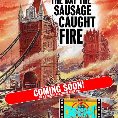 The Day The Earth Caught Fire (1960) film review