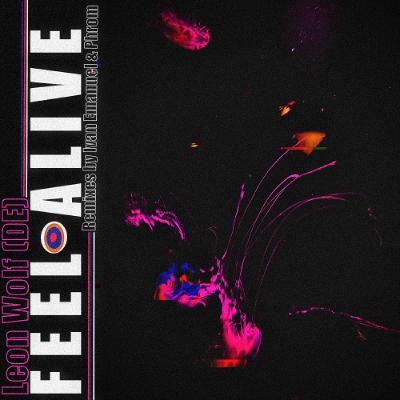 LEHMANN REVEALED: Leon Wolf - Feel Alive (Ivan Emanuel Remix) LEHMANN REVEALED: Leon Wolf - Feel Alive (Ivan Emanuel Remix)