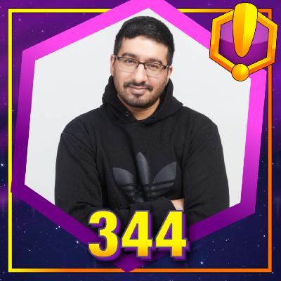 #344 - For Azeroth!: “Tactykal Talk”