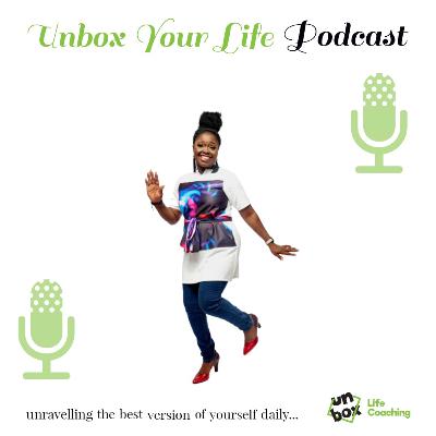 One minute with Bukola: The power of loving you One minute with Bukola: The power of loving you